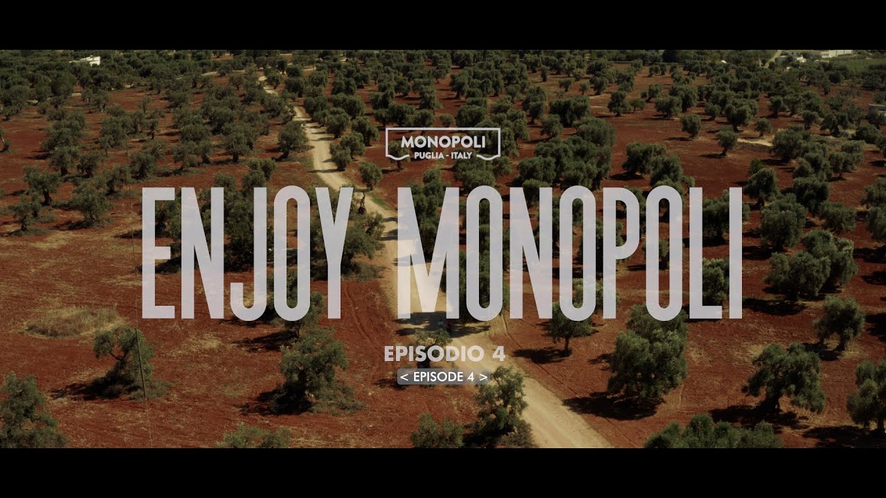 #EnjoyMonopoli | Episode 4