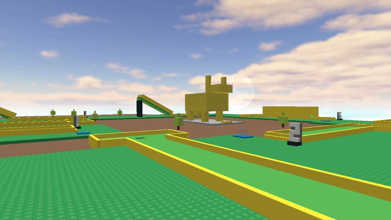 Pizza Tower - Good Eatin' (ROBLOX Cover)
