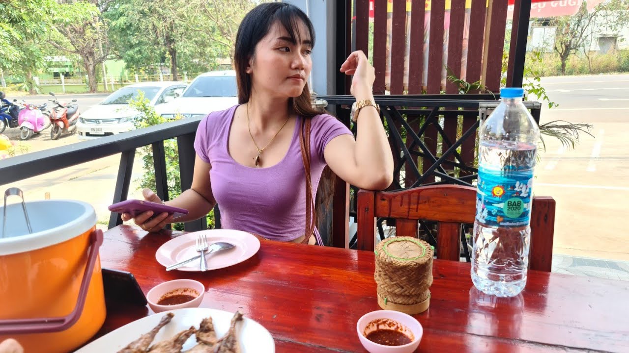 ชีวิตหลังพ่วงมาลัย!ถ้าไม่ชำนาญอันตรายถึงชีวิต#สาวแคทพ่วงซิ่ง