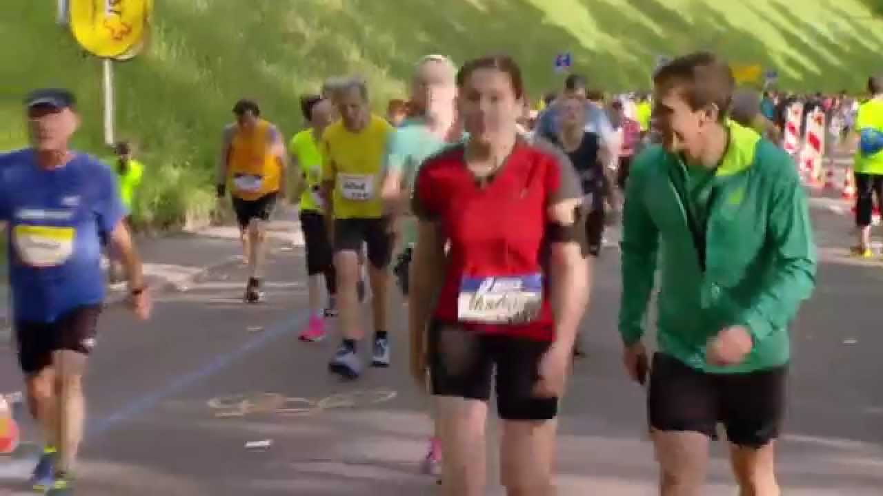 Grand Prix Bern - Puls vor Ort vom 11. Mai 2015