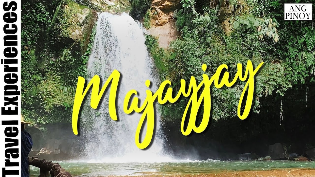 Majayjay, Laguna | Historical places, where to eat & what to visit | Ang Pinoy | APT 21