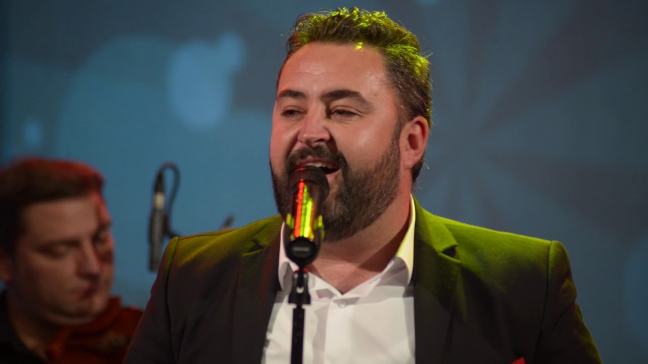 Cifte cifte - Grupa Oskar (live Moja Svadba 2018-2019)