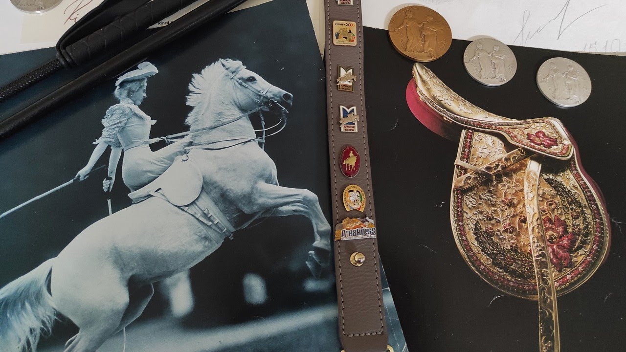 Elena Garnet в прямом эфире!