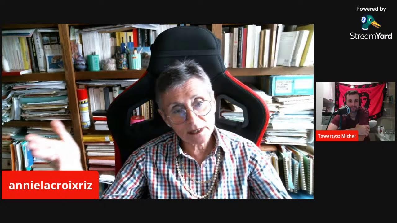 La terreur contre-r&eacute;volutionnaire des classes poss&eacute;dantes