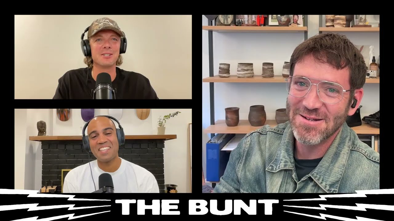 Ryan Allan | The Bunt | Season 22 Episode 03