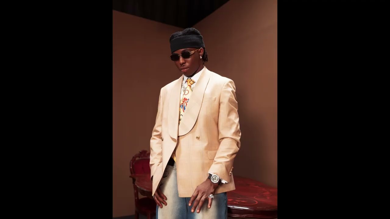 30 minutes of Fola Afrobeats Saxophone 