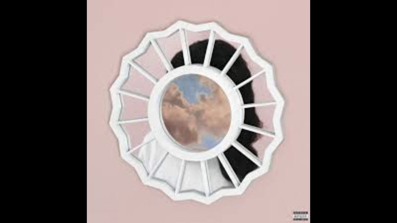 Mac Miller - The Divine Feminine (Full Album)