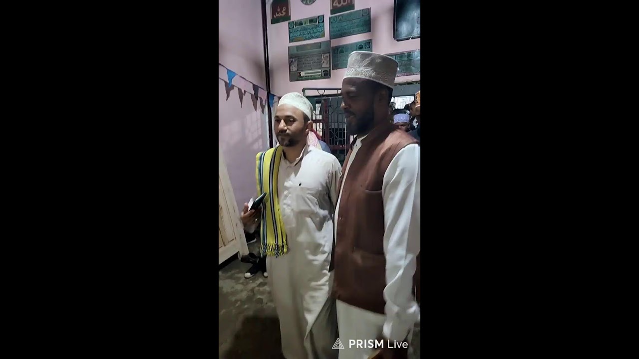 TUKIPOKEA MGENI KUTOKA YEMEN ZAWIYANI  KWA SHEKH SALIM MTI MKAVU ARUSHA