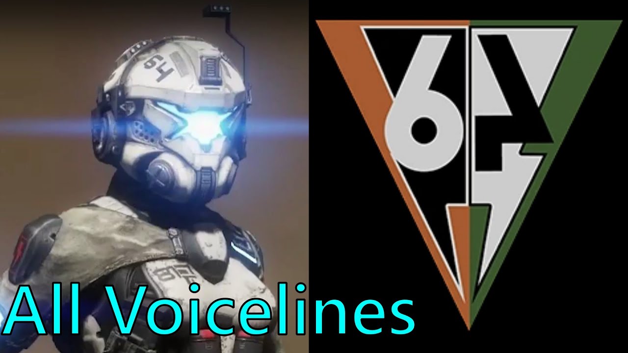 Gates/The 6-4 | All Faction Lines