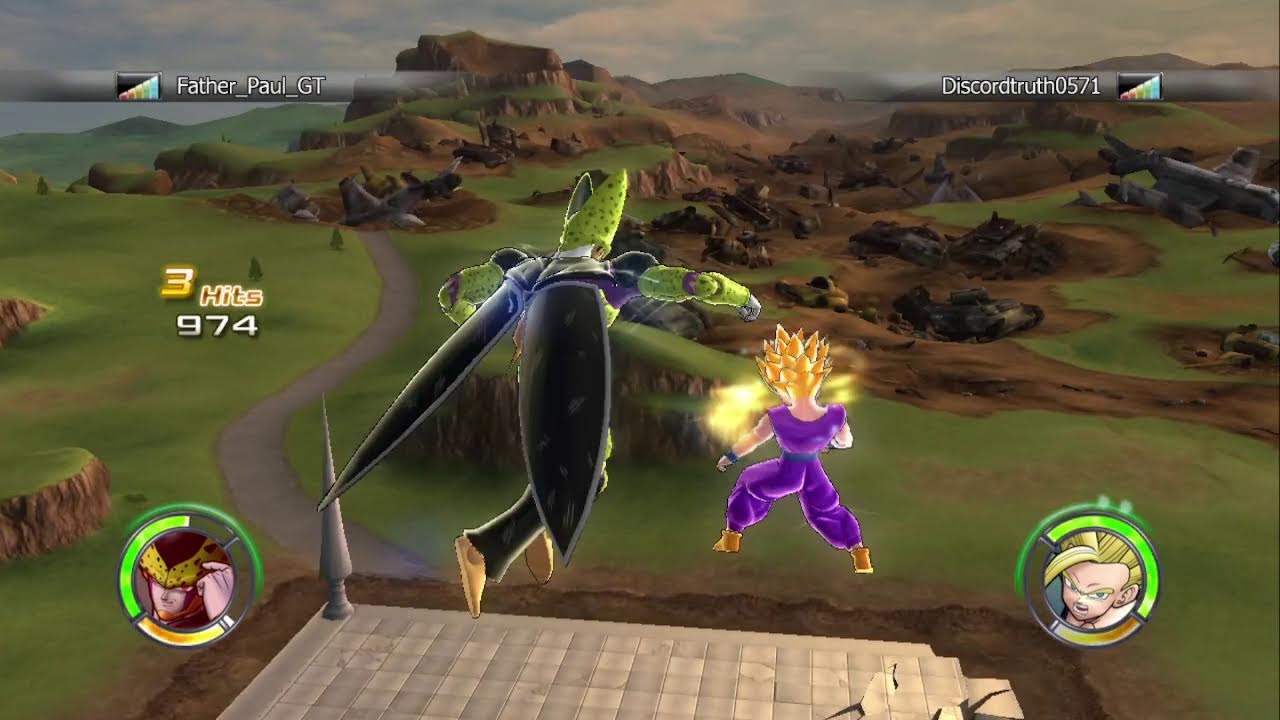 DB Raging Blast 2 2026 PC vs Truth
