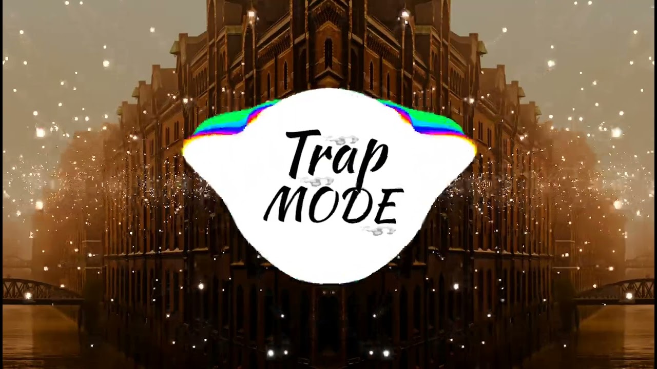 NORTKASH feat. BROHM - She Does Mind |Trapmode