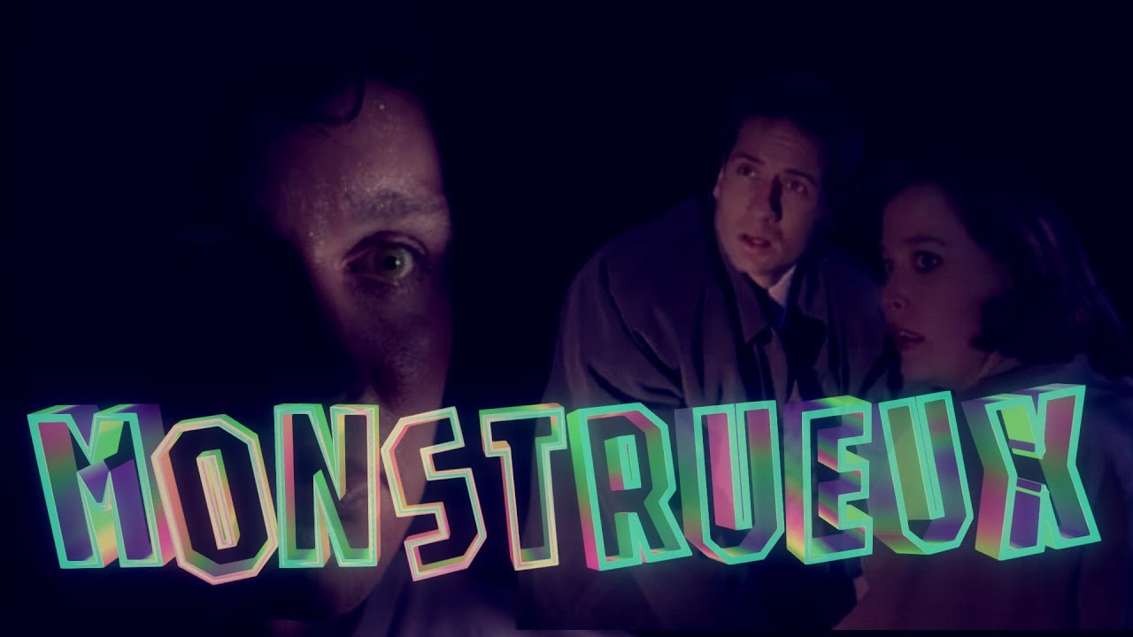 Les 5 méchants les plus EFFRAYANTS de X-FILES