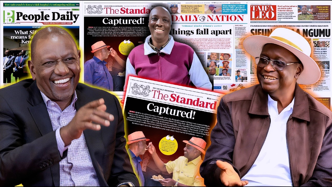 MÙBANGO WA RUTO KWÌGWATIRA ODM WAMBIRIE RAILA ODINGA E MUOYO NGATHÌTI 13/2/2026