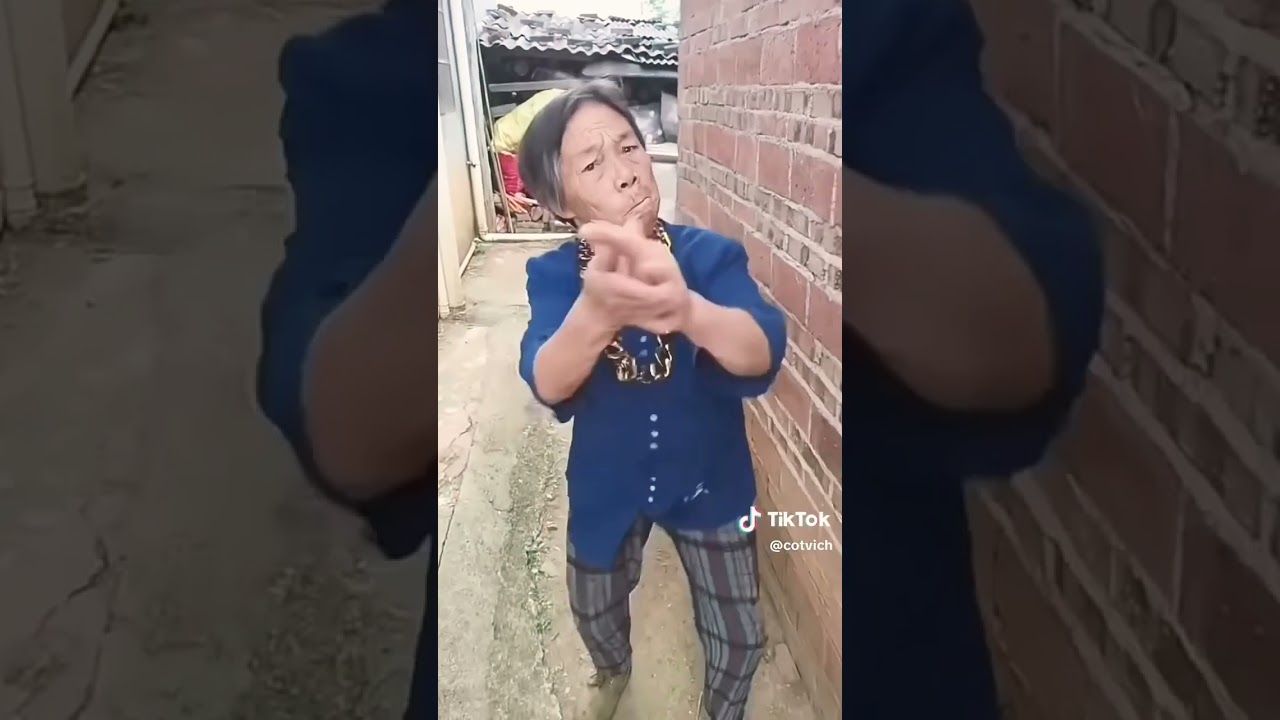 abuela roba tablet