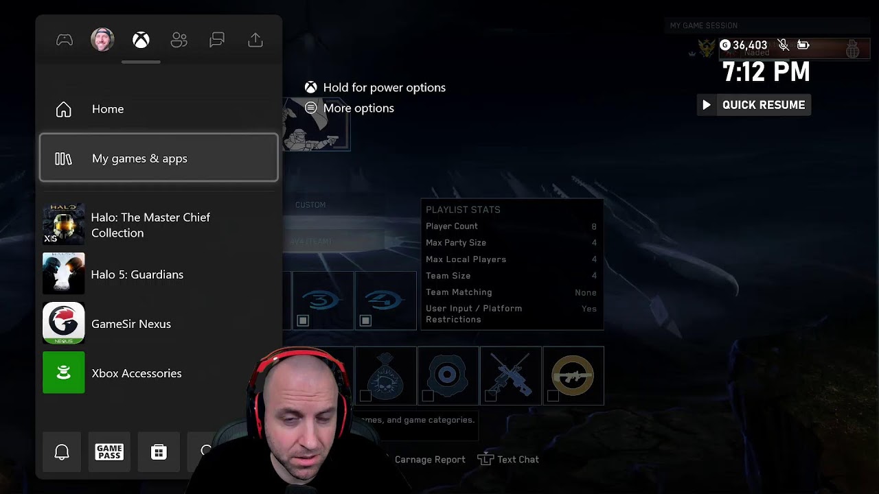 Quest For Max XP & 1M Kills - Naded - 9.92% XP Remaining Until Max XP - Currently At 955K+ Kills