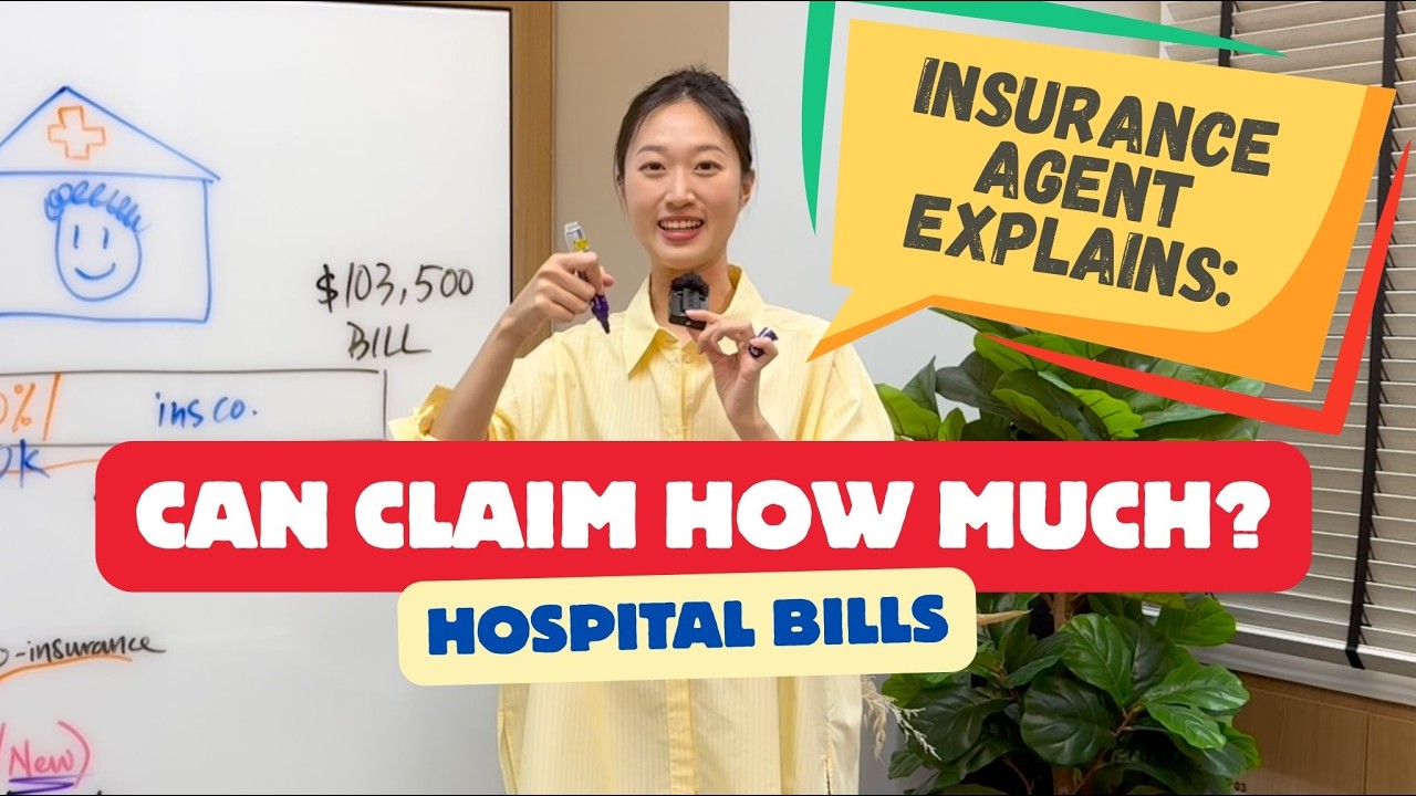 Understand your Shield Plan in ONE-SHOT!!