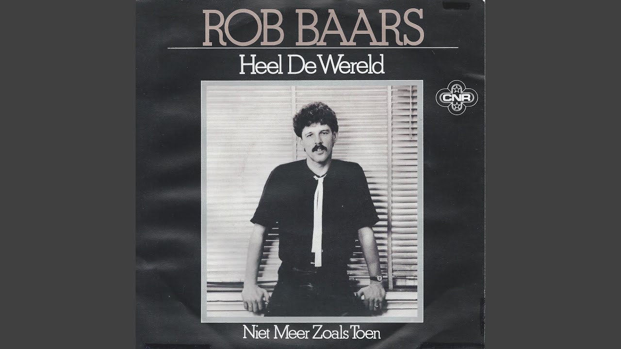 Heel De Wereld