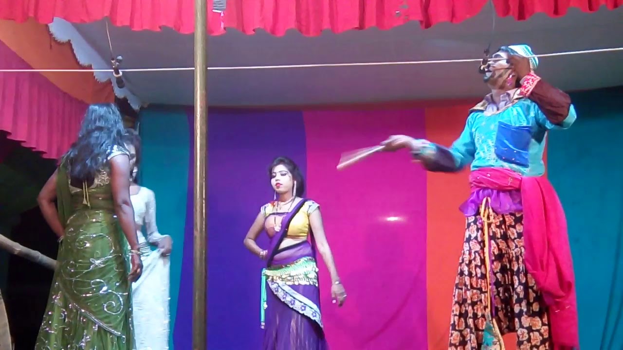 Benipur.dilasiganj (nautanki) 8/11/2018