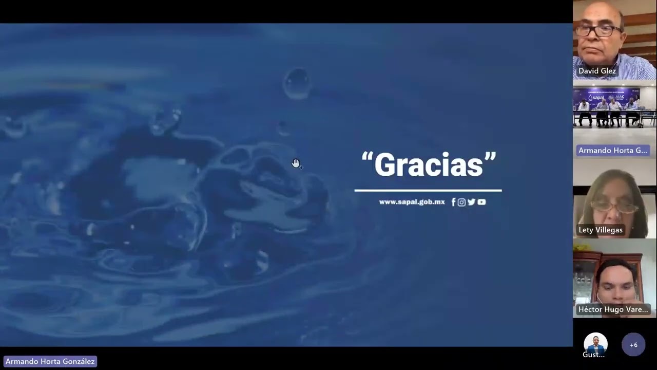 DÉCIMA SÉPTIMA SESIÓN DEL CONSEJO DIRECTIVO 26/07/2023