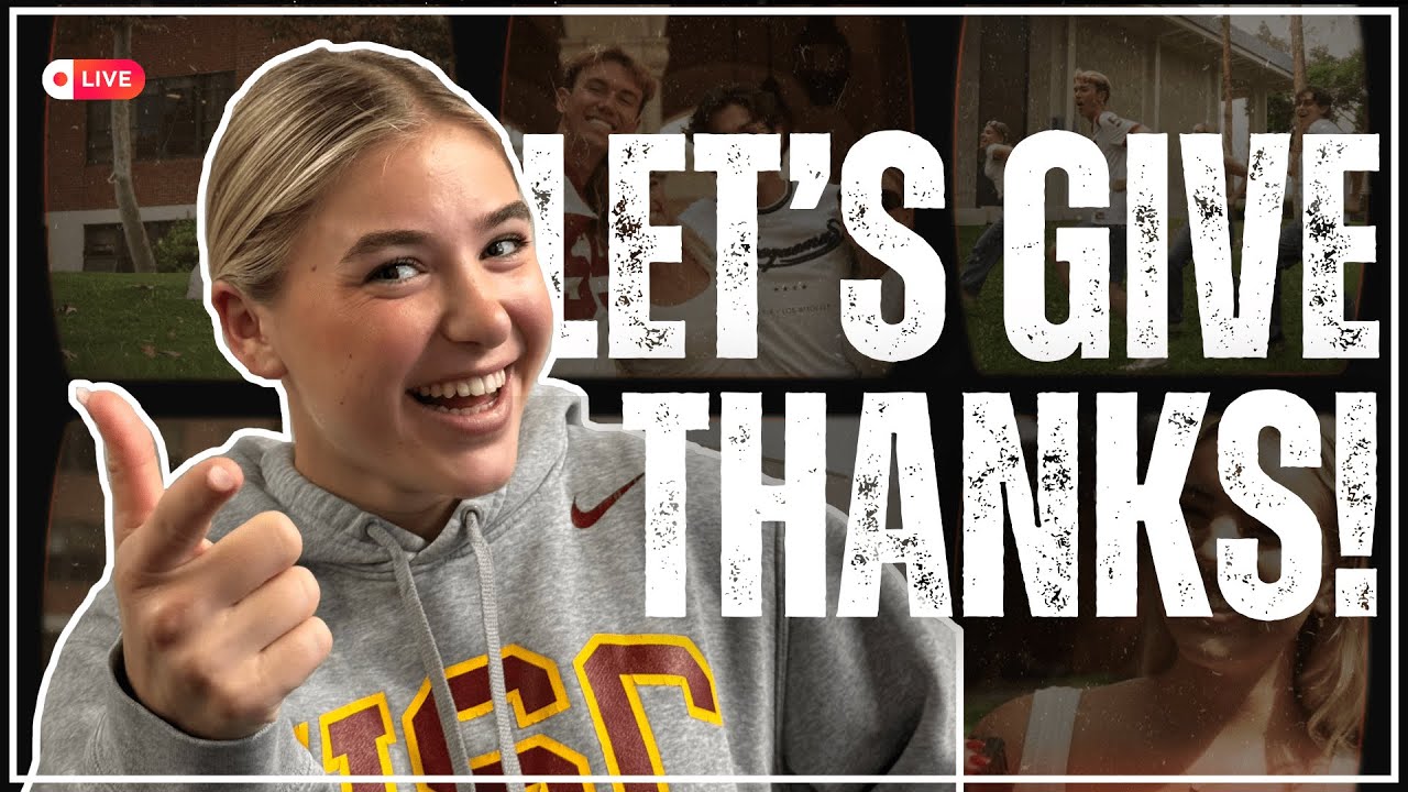 Brewing Up Gratitude for A Thanksgiving Episode