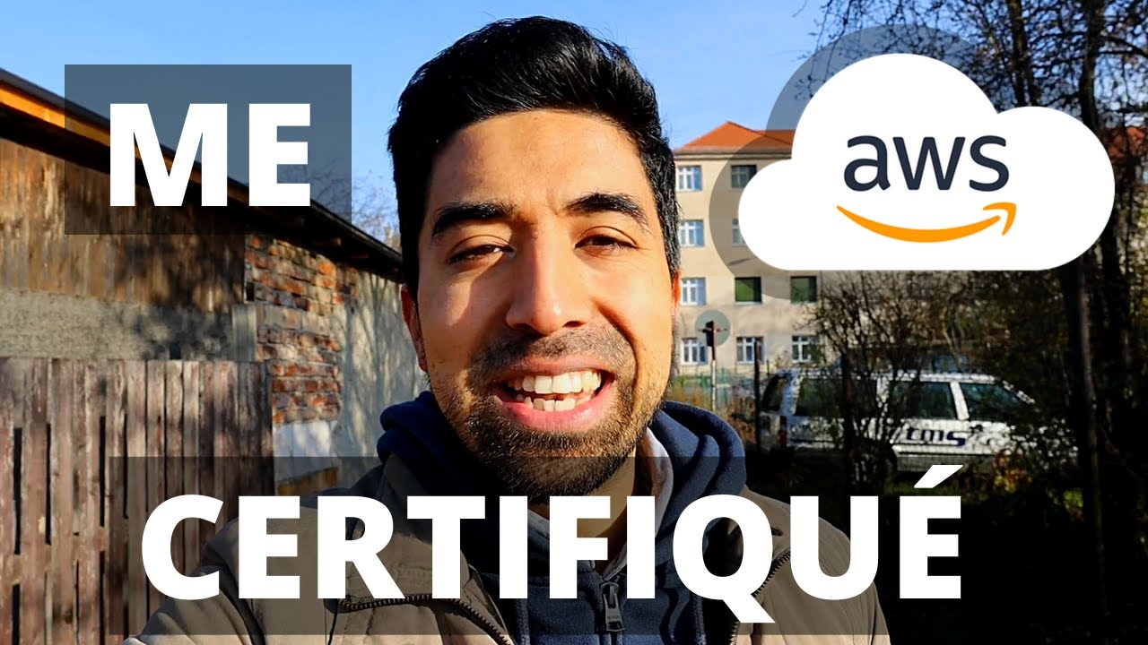 &iquest;Deber&iacute;as certificarte en la nube? mi experiencia con AWS | Developer Associate