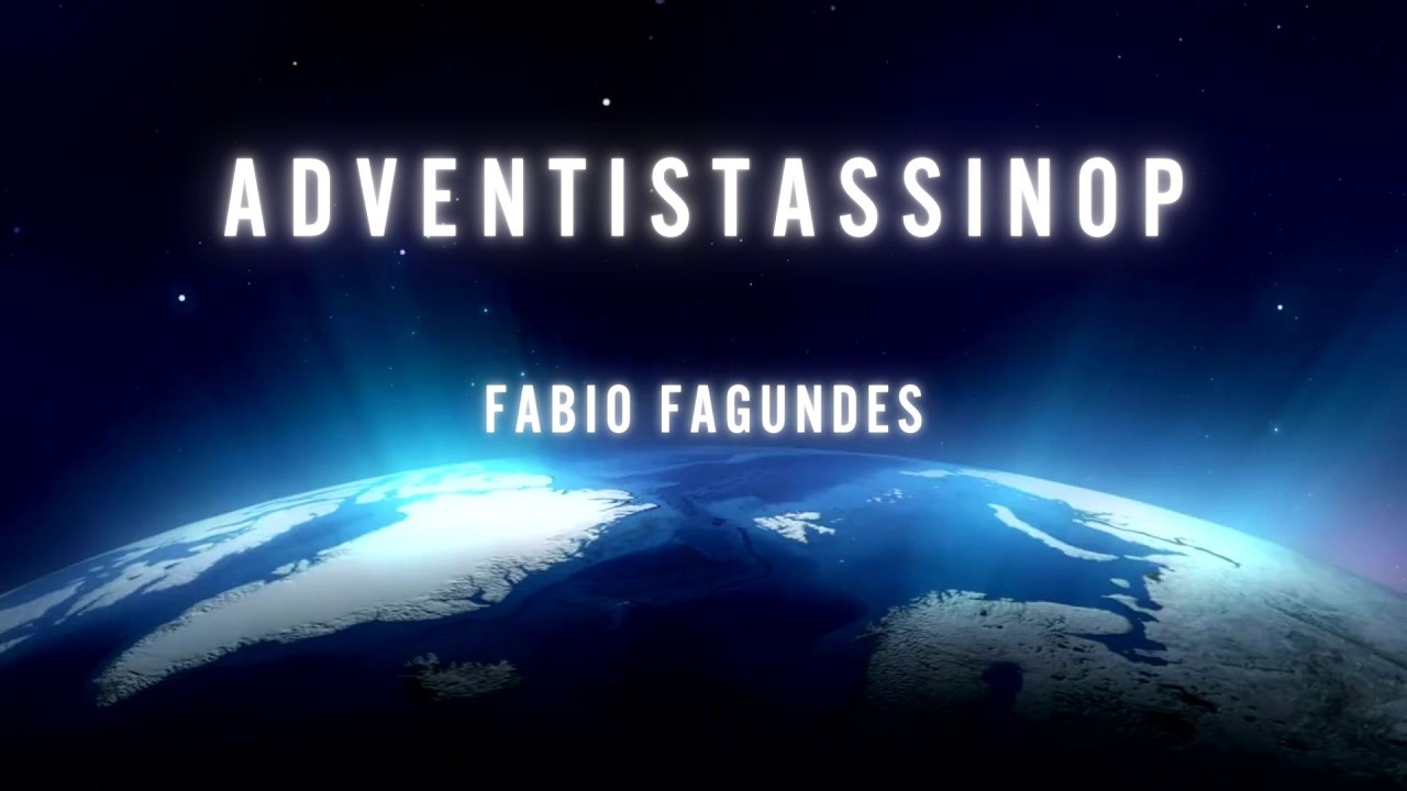 🔴 Ao vivo | Adventistas Sinop | Fabio Fagundes | Amor Terapia  | 08/02/26 | 19h30.