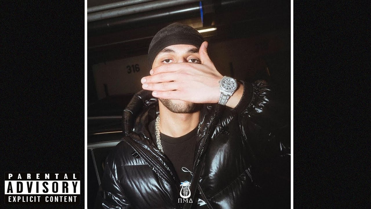 Kalim x Faroon Type Beat ~ NO TALK (prod. by NMD)