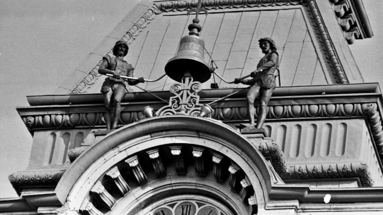 #1 i Trieste anni 70