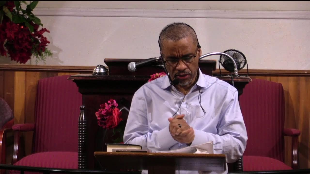 SANCTIFIED FAITH-PART 5