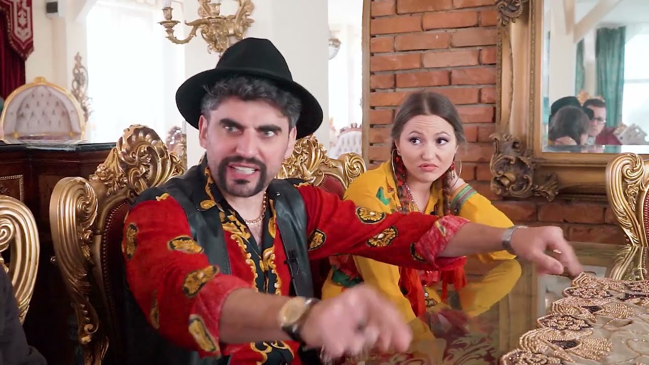 Haurențiu ajunge în Rai