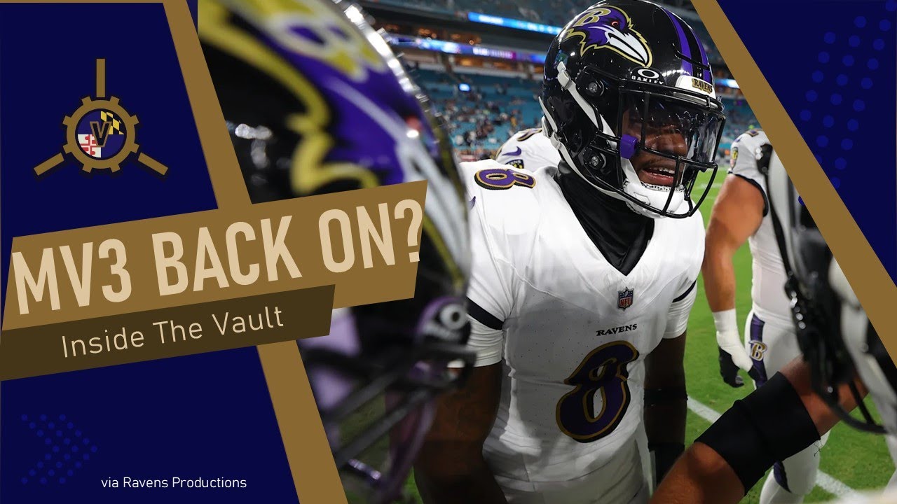 What They&rsquo;re SAYING About Lamar Jackson After ELECTRIC Return
