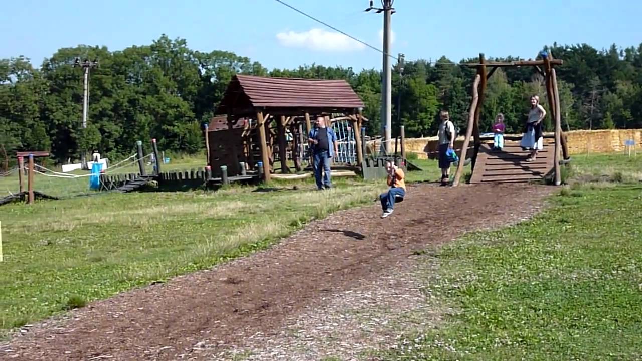 &Scaron;ťasn&aacute; země Radv&aacute;novice 2010