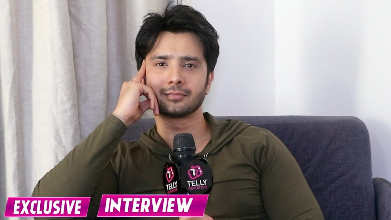 Zaan Khan Interview : On New Song 'Tu Mera', Fun Moments With Tulsi Kumar, TV Or Reality Shows, More