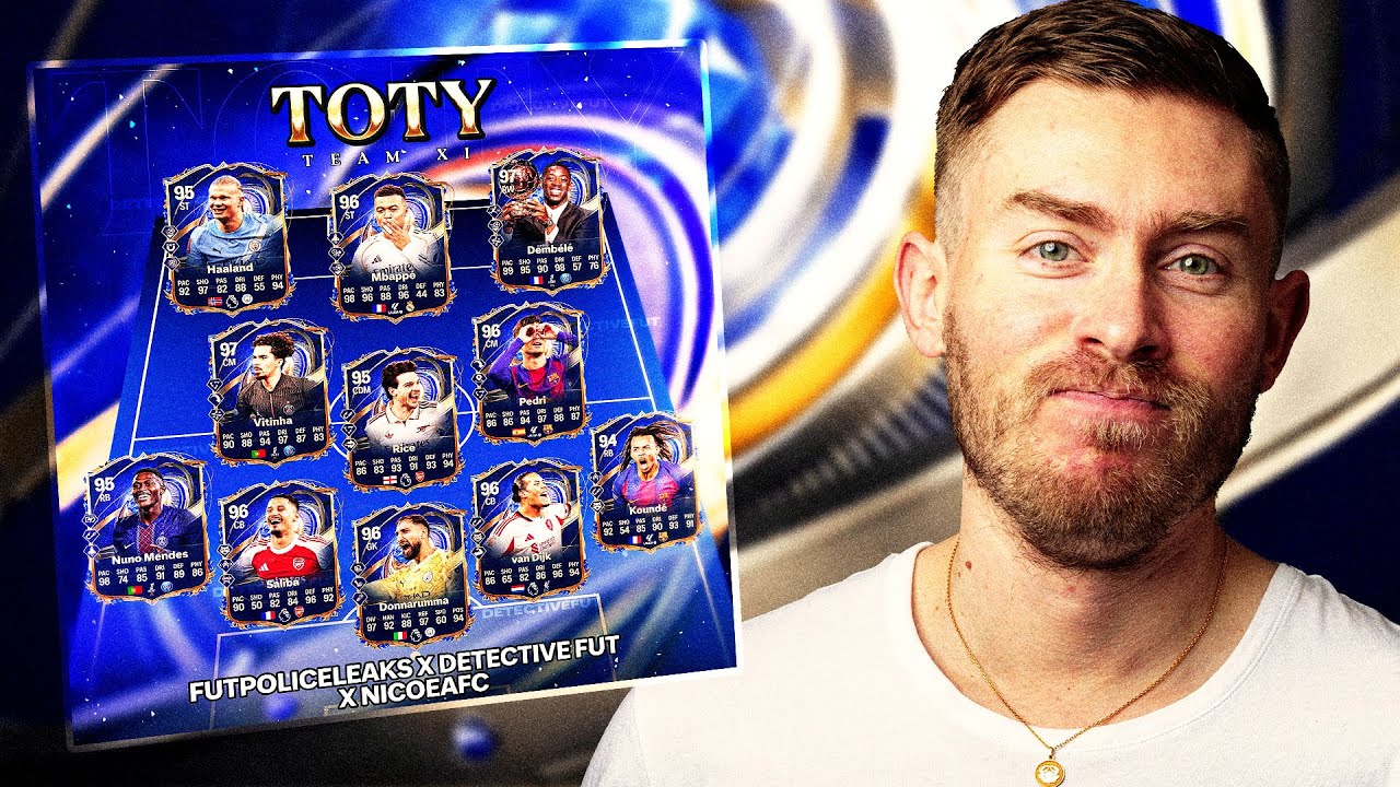 LA PIRE TOTY DE L'HISTOIRE 🧐 IL FAUT QU'ON EN PARLE !!