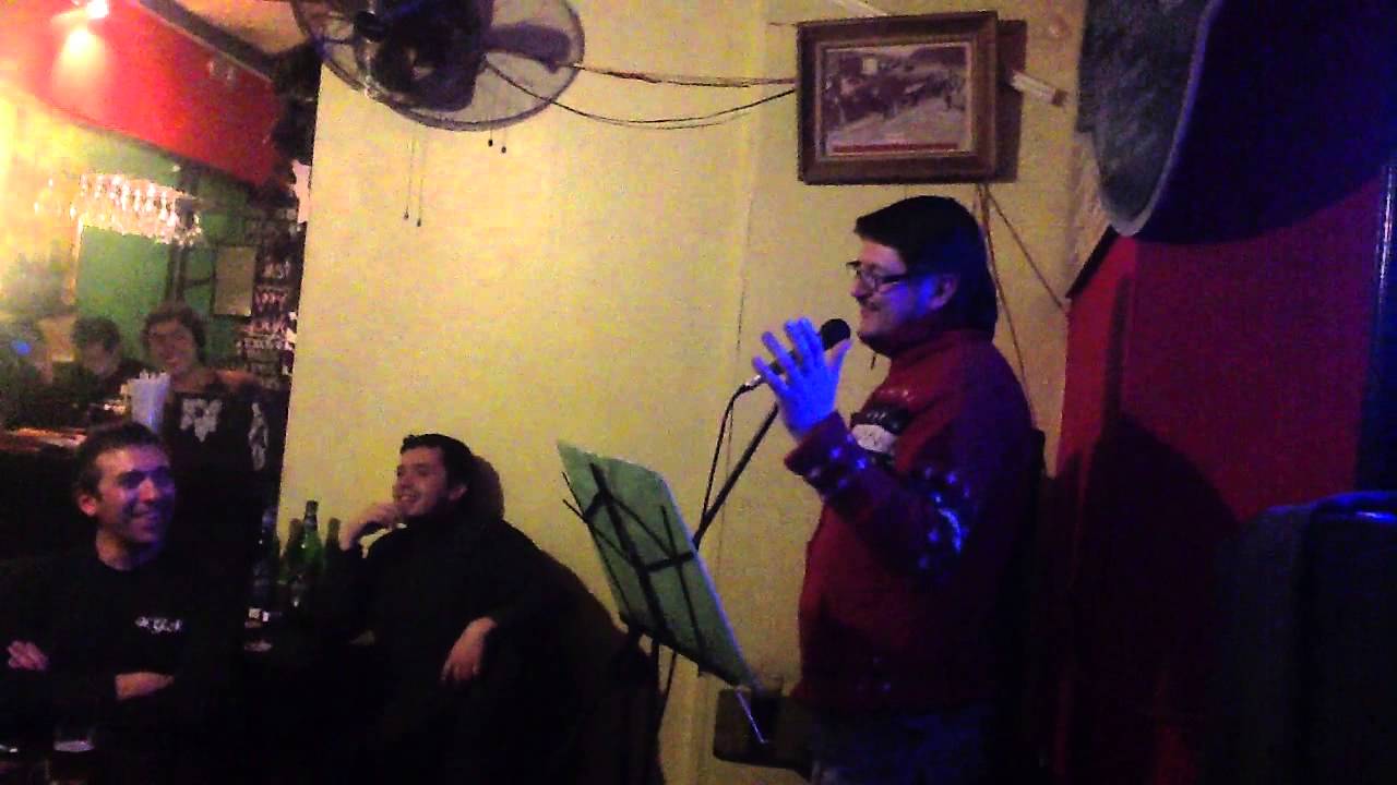 NTN MISA POP, PARABIENES