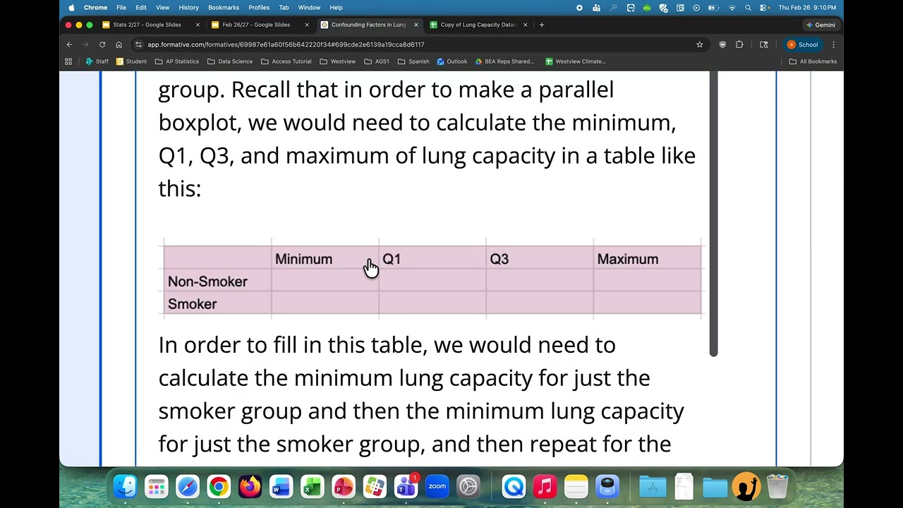 Pivot Table Tips