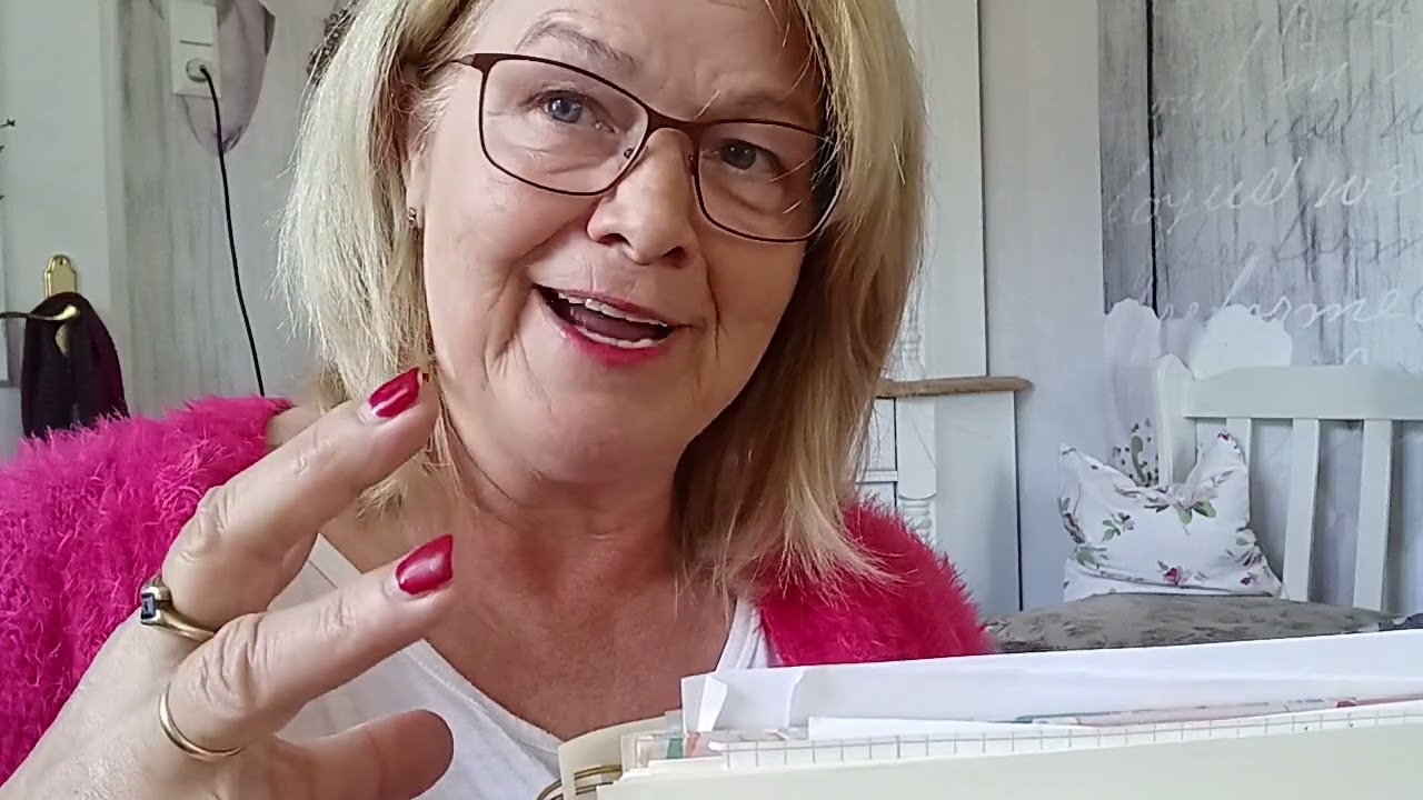 💜💜T1...Mm..Sommerpulli 🥰