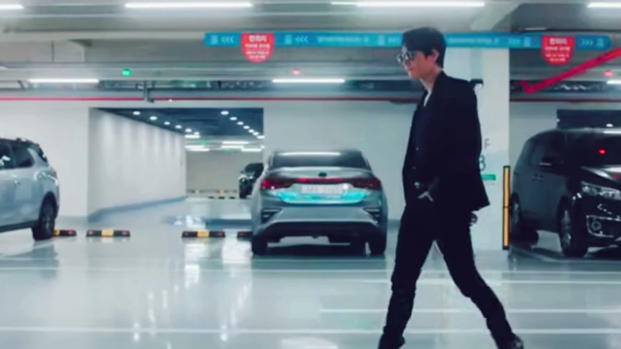 HAVANA // MULTIMALE KDRAMA