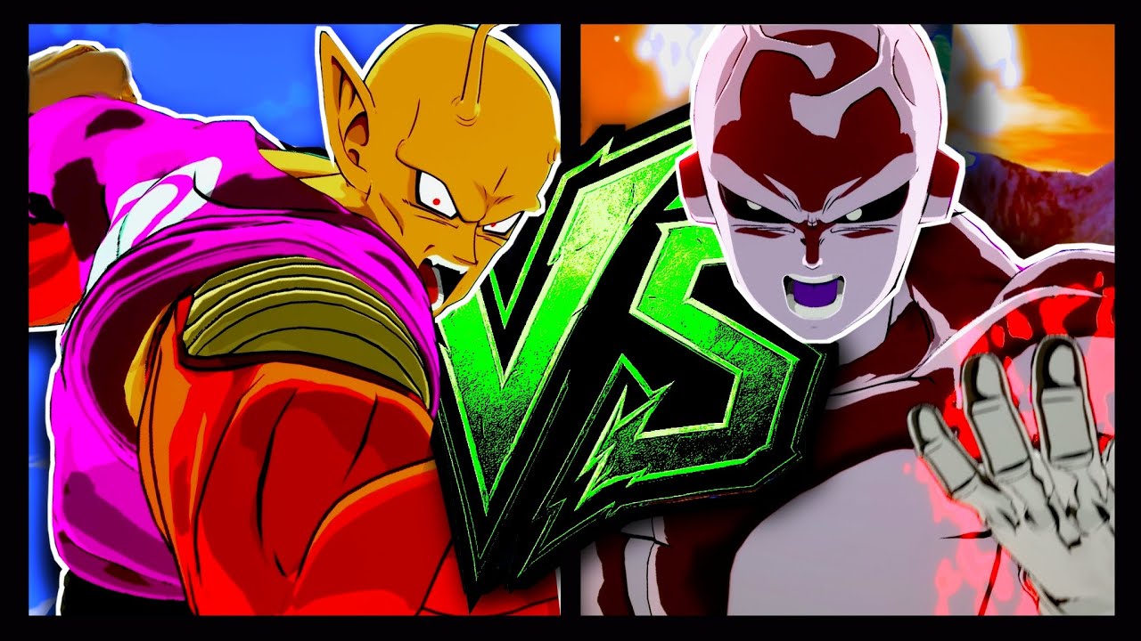 NEVER Pull Up On Piccolo | Sparking Zero Cinematic Ranked Gameplay