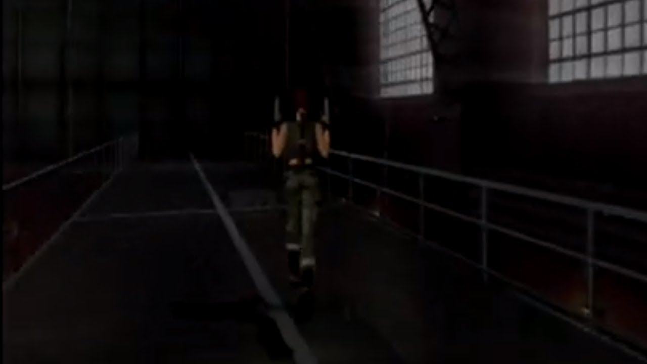 AOD Development: Extended B-Roll