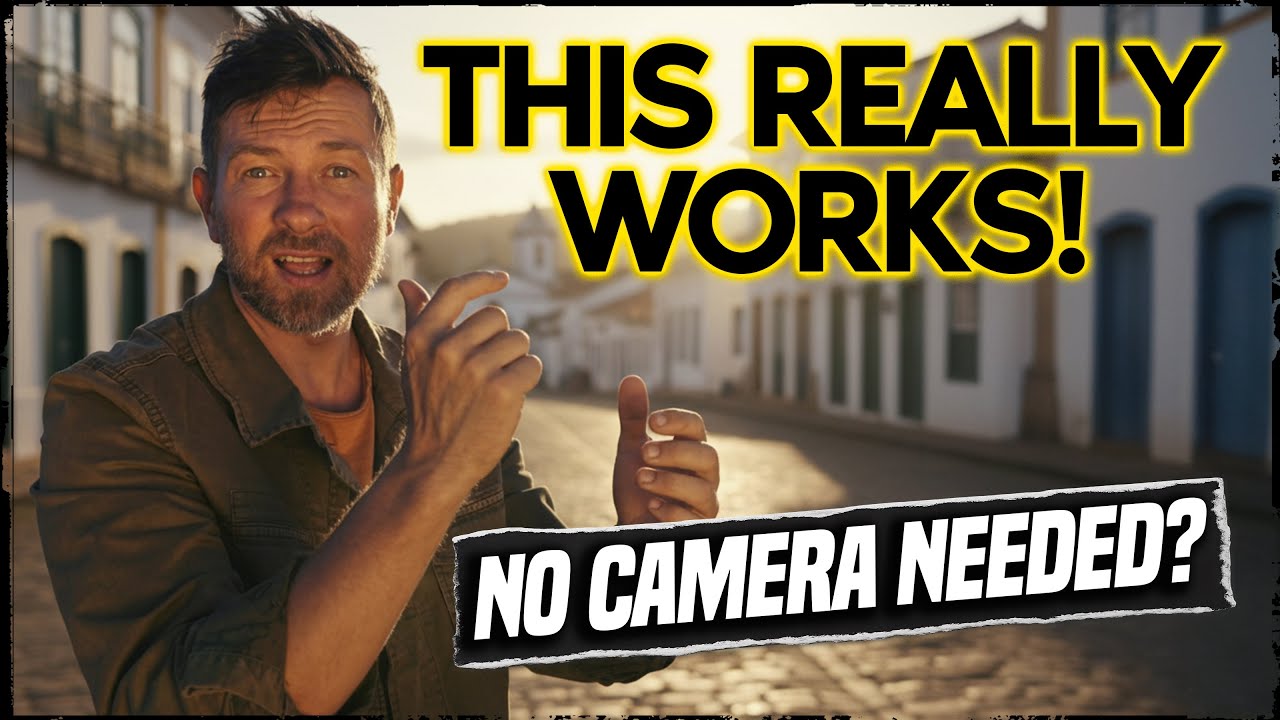 This hidden skill is MORE IMPORTANT than your camera
