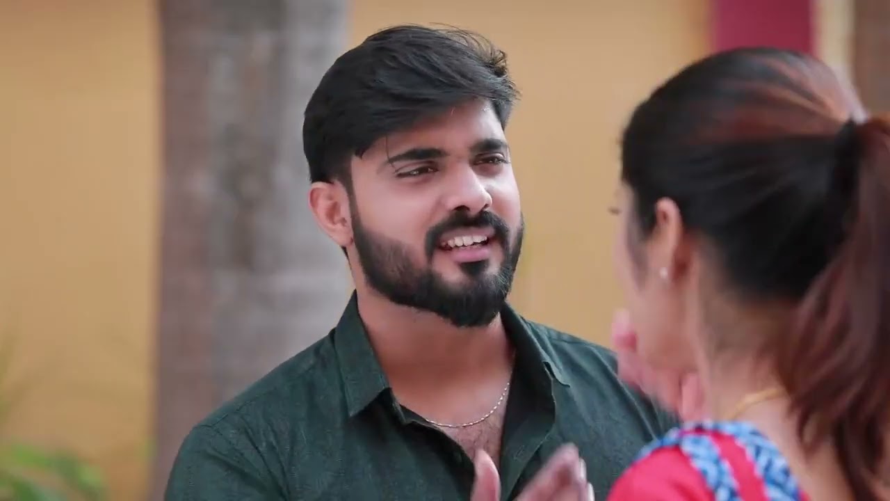 Modhalum Kaadhalum Serial Today Episode Promo | 14th Feb 2024 | Modhalum Kaadhalum