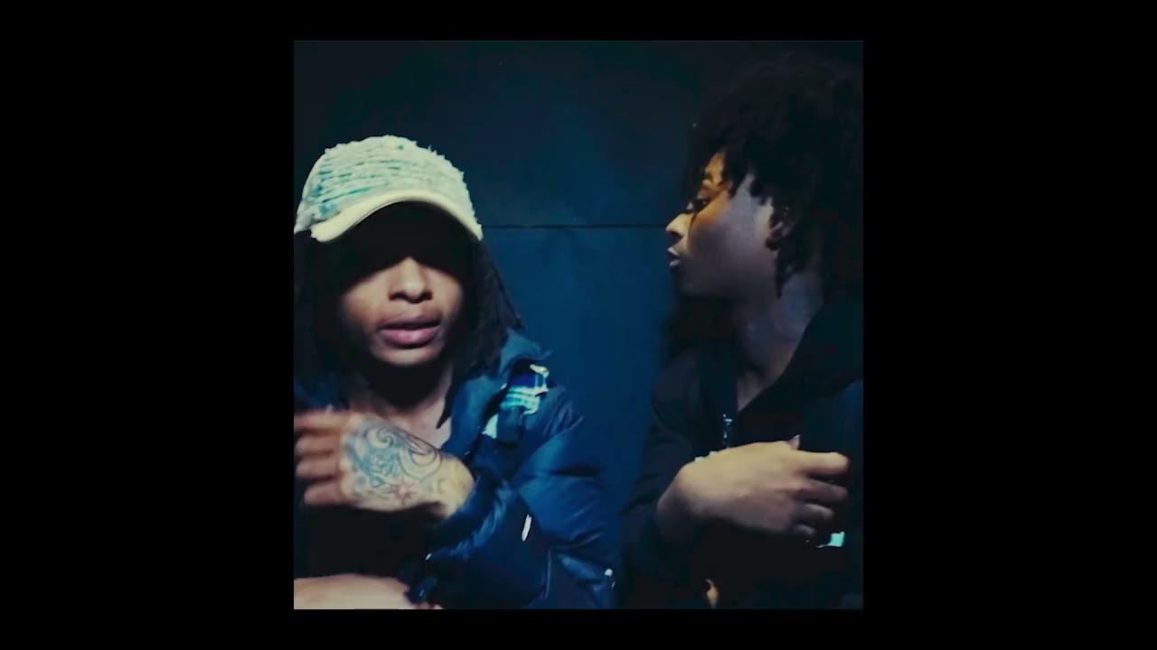 *Free* Babystaydown + Pradabagshawty type beat - 