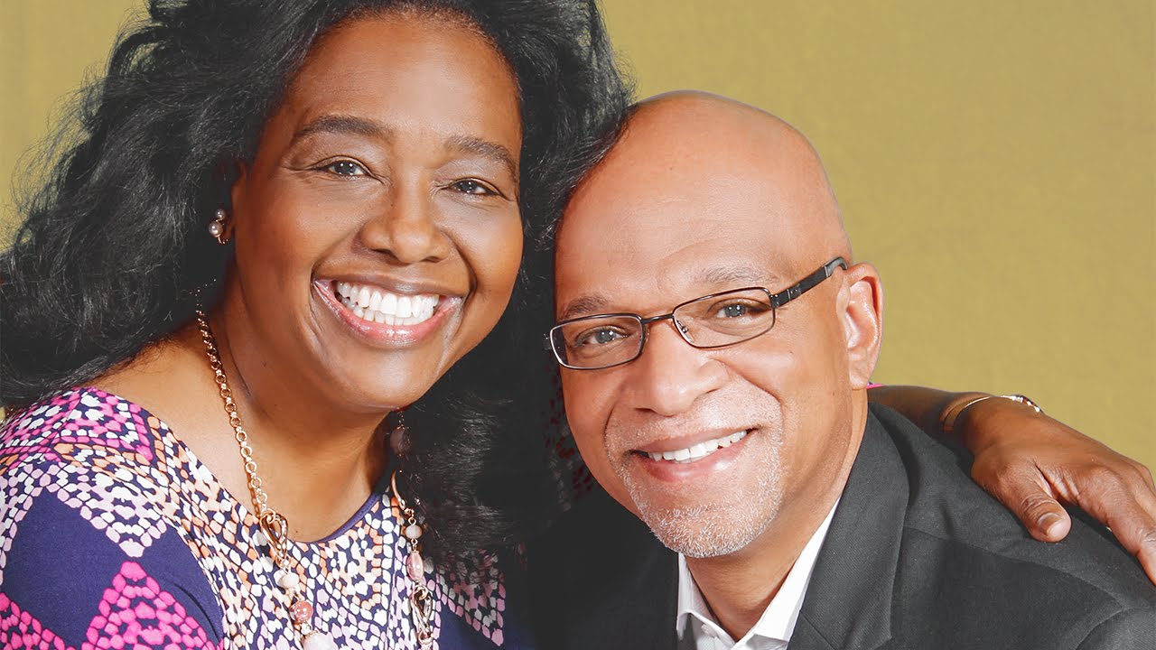 Healing Miracle Testimony -- Pastor Tommie Harsley & First Lady Vanassa Harsley
