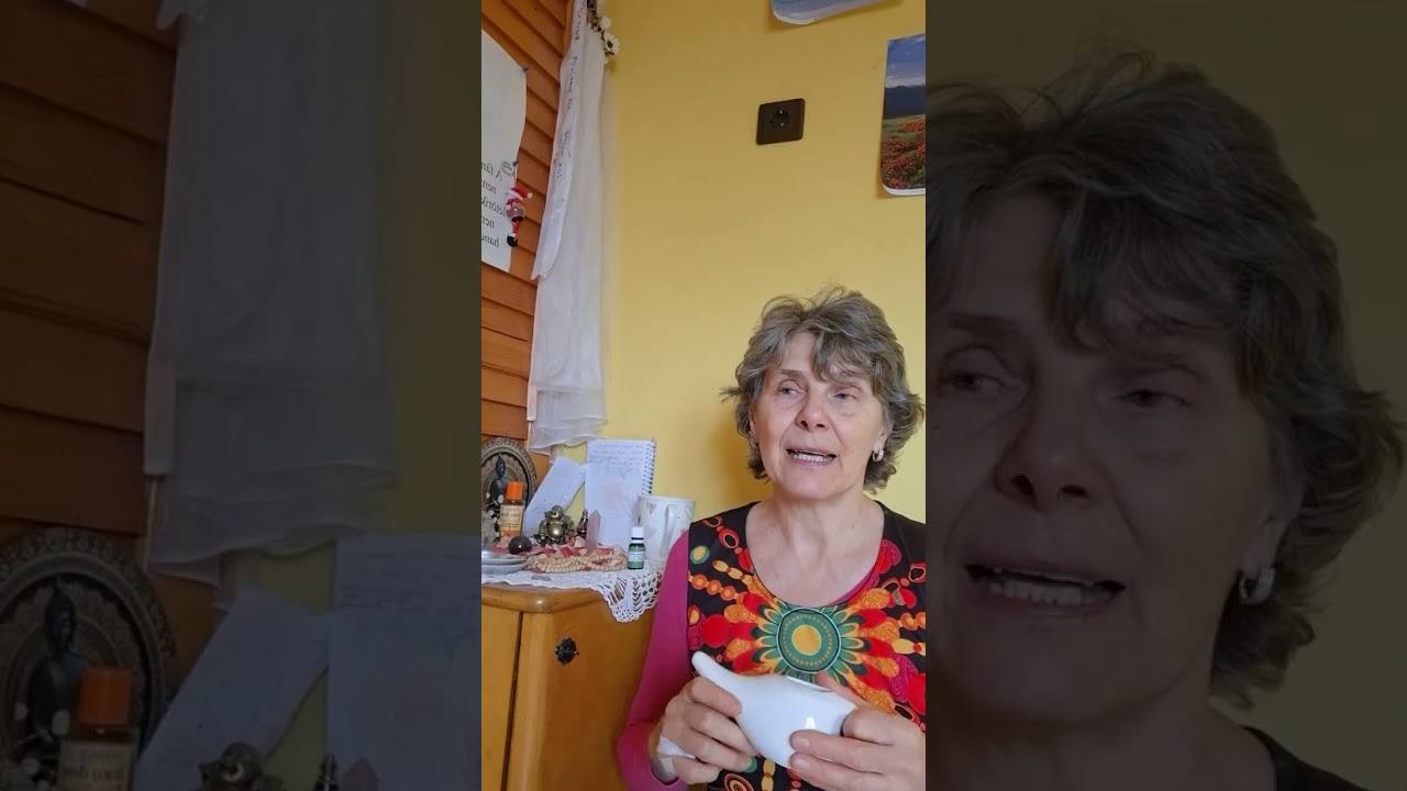 Mit tesz egy fitoterapeuta,  női jógaterapeuta vírusfertőzés esetén? 