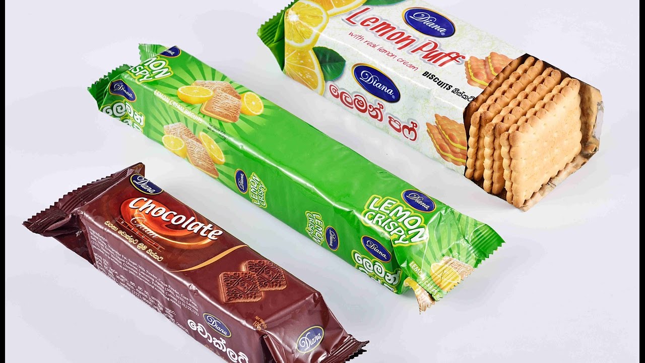 Servo Tray free Biscuit On edge Packaging Machine