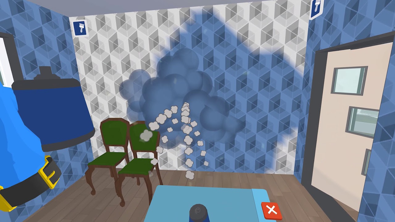 House Flipper VR