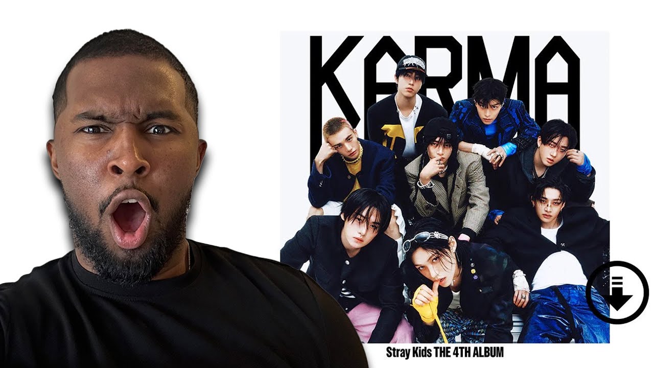 STRAY KIDS COMEBACK IS REAL! |STRAY KIDS REACTION