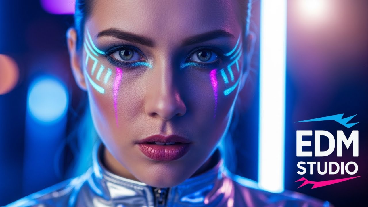 Adrenaline Rush – Ultimate EDM Banger for Party Lovers (2025)