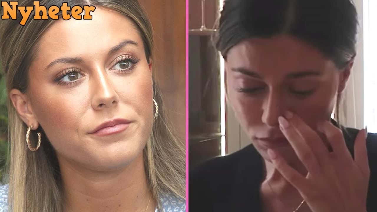 Bianca Ingrosso i t&aring;rar &rdquo;M&aring;r inte bra&rdquo;